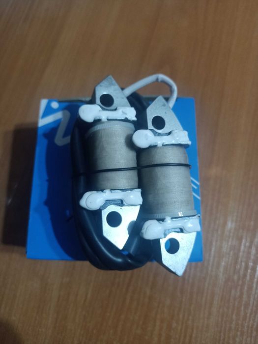 Катушка зажигания YAMAMOTOR