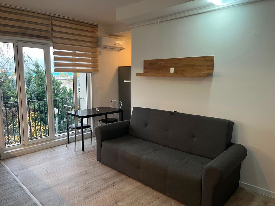 Inchiriez apartament Cosmopolis