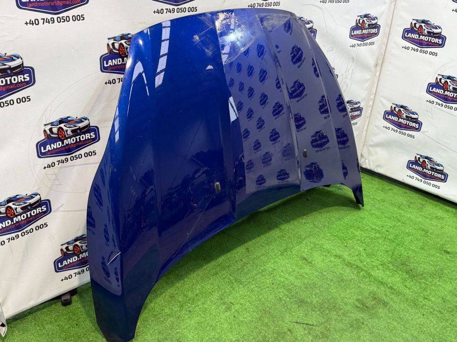 CAPOTĂ MOTOR FORD FIESTA 1.0 BENZINA 2015 COD OEM 2002312 2012-2019