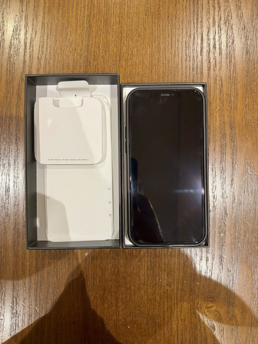 Iphone 12 Pro 128GB Gold