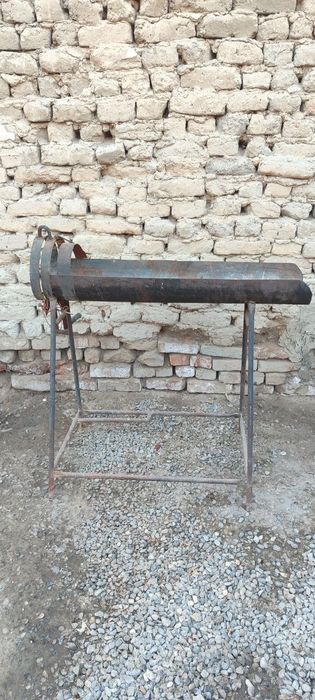 Pul zaril zudlik bilan sotiladi