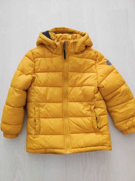 Детско яке HM 6-7г