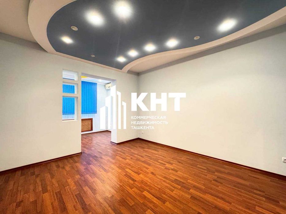 Продажа Квартиры от КНТ Мирабадский р-н Мирабад Авеню 136м2