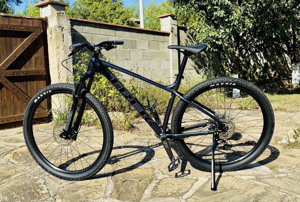 Велосиперд Trek X-Caliber 8 29’’