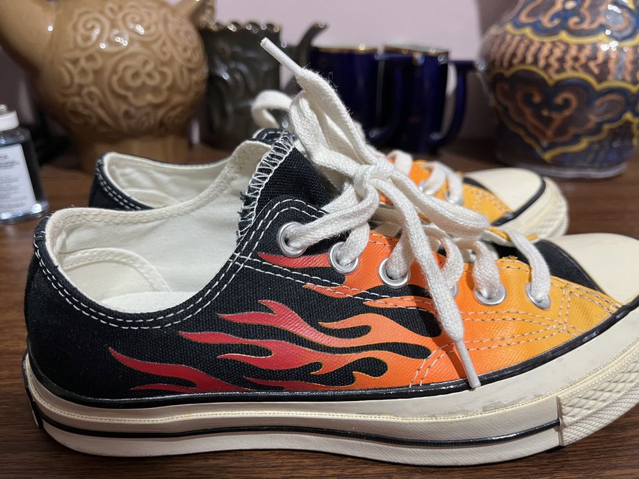Converse 70s Flame