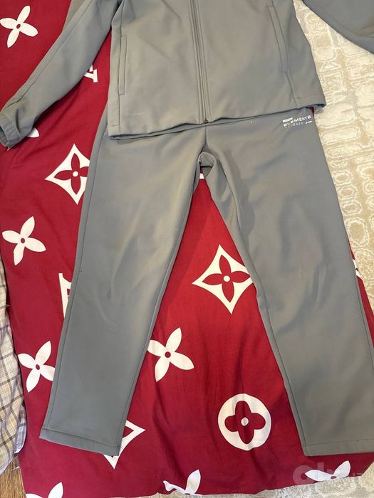 Спортивный костюм Li-Ning