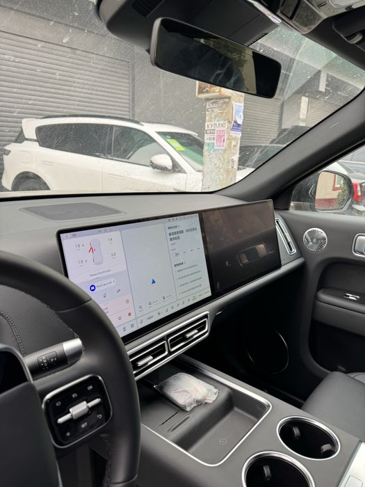 Срочно!!! С гарантией на год LI9 Ultra 2026 Reastaling