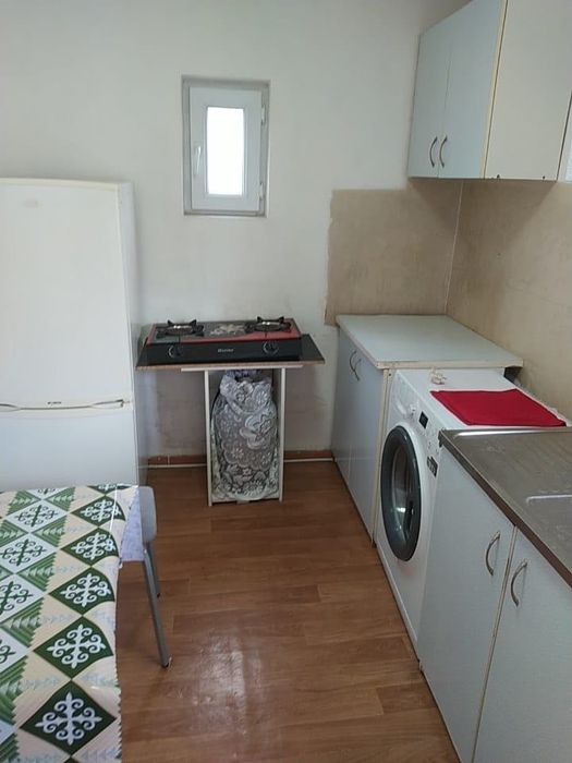 Сдам времянку в аренду