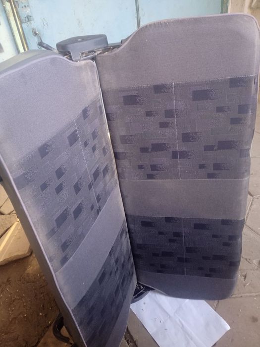 Дамаз орка сиденияси сотилади пачти янги  куп ишлатимаган