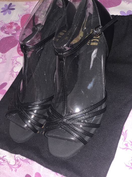 Sandale BLoCH sience 1932