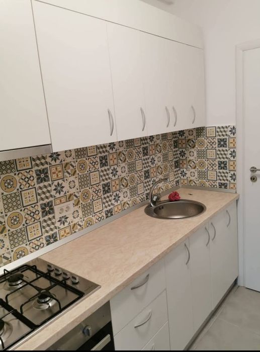 Garsoniera Plaza Residence faza 2