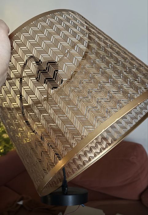 Люстра в спальню