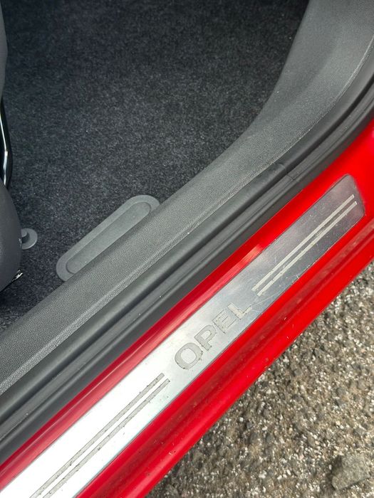 Opel corsa 1.4i