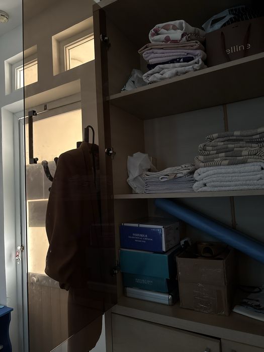 Шкаф для офис и мед.кабинет