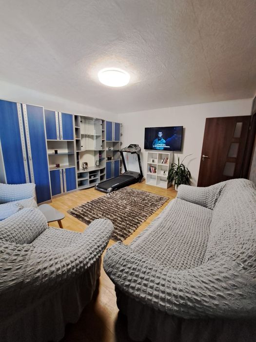 Vând apartament 3camere 86000€ negociabil