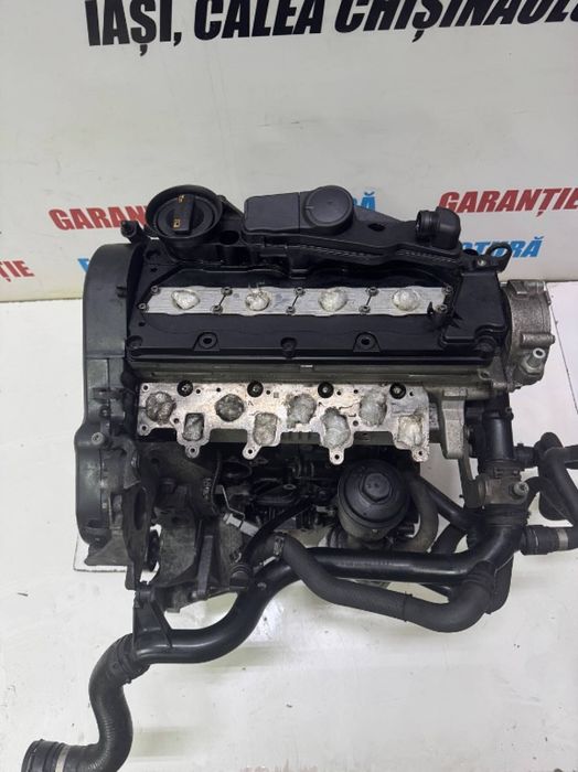 Motor fără anexe 2.0 TDI CAG CAGA CAGB Audi A4 B8 8K, A6 C6 4F, Seat