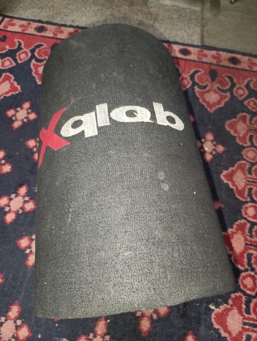 Буфер в машину!! корпус