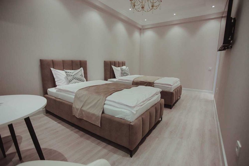 Home Apartments Shymkent