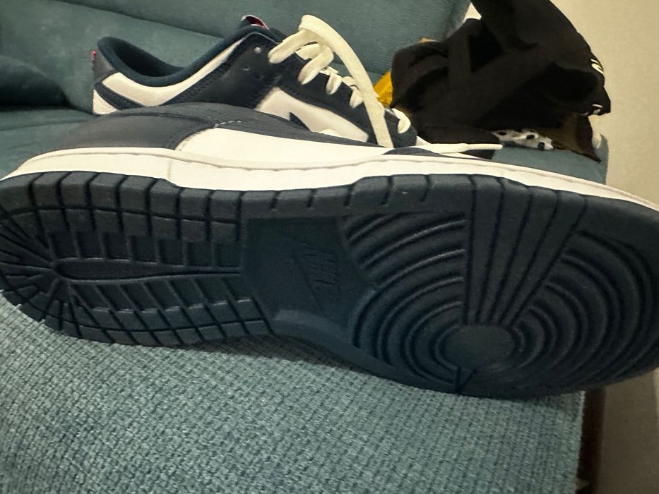 Нови Nike Dunk Low - 44.5