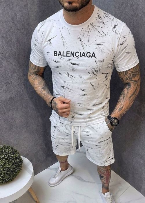 Compleu Balenciaga  Marimi XXL