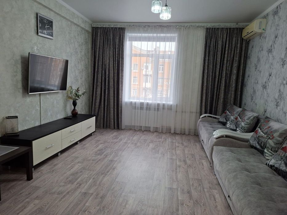 Сдается 1комнатная квартира