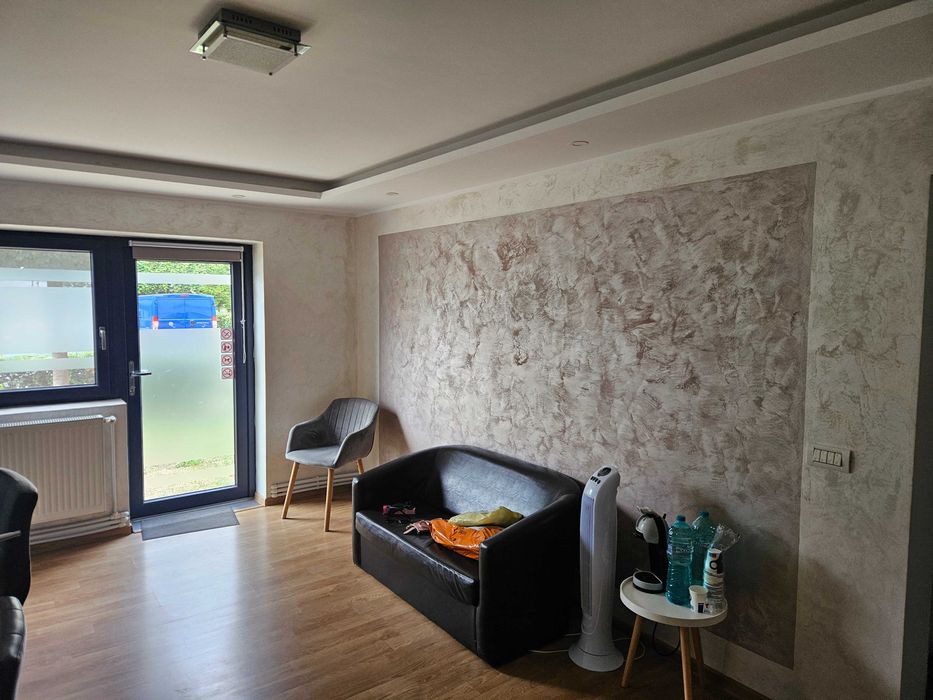 Salon de înfrumusețare