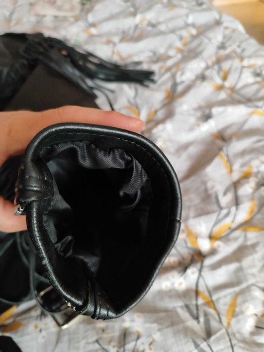 Кожено яке Colorado, Vulcan