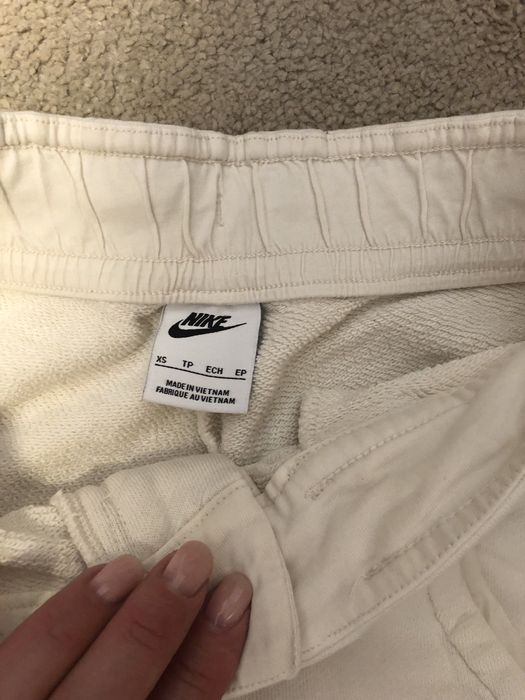 Оригинален анцуг екип Nike момиче комплект