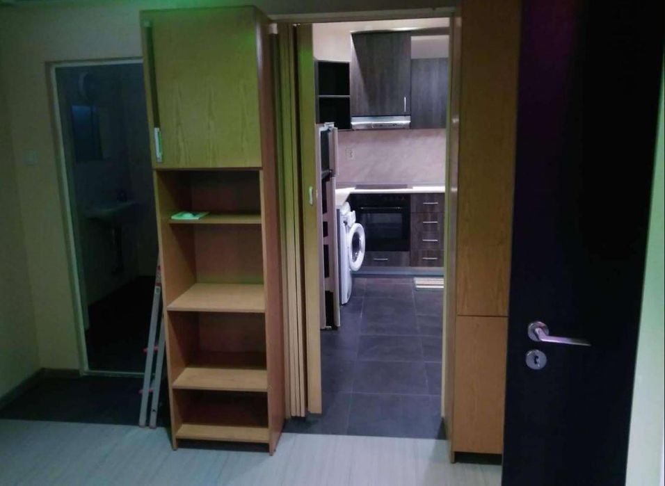 Дава се под наем Двустаен апартамент в Пловдив, Захарна фабрика - 60 кв.м за 300 € - Снимка #3