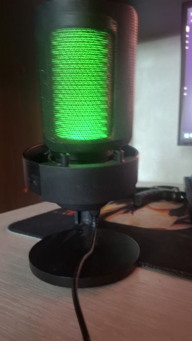 Микрофон Fifine A8
