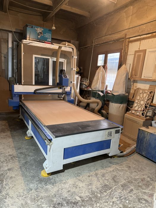 Станки для изготовления мебели