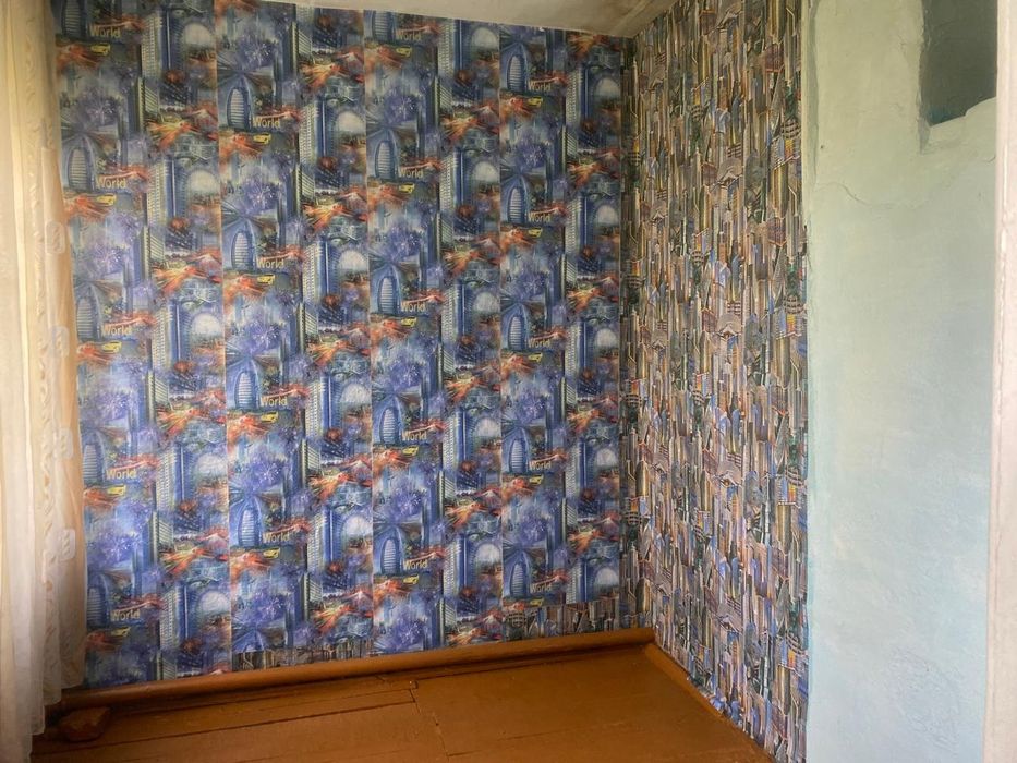 Продам 3х квартиру либо обмен,стЗатон,Пригород