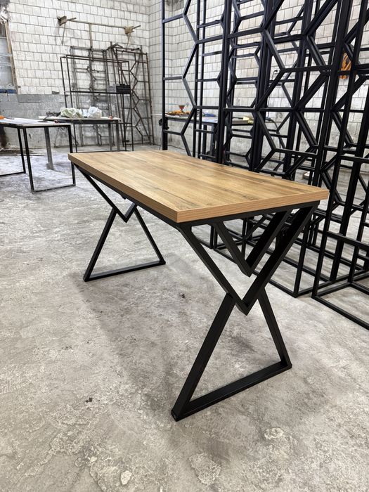 Ofis stoli / loft stil/ yangi