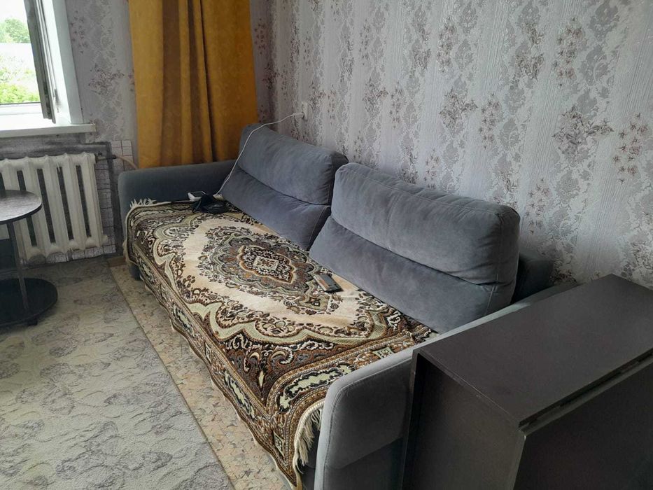 1 комната в общежитии, Черемушки