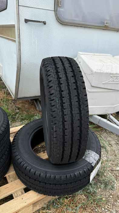 CAUCIUCURI 215/65 R16C 106/104R B&P Pneus AGIS 101 anvelope 215 65 16C