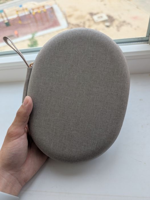 Наушники Sony WH-1000XM4