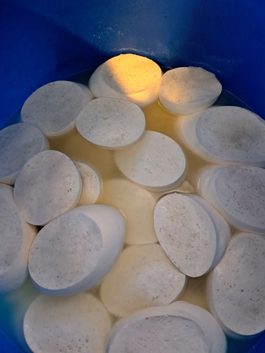 Vand branza de oaie si capra