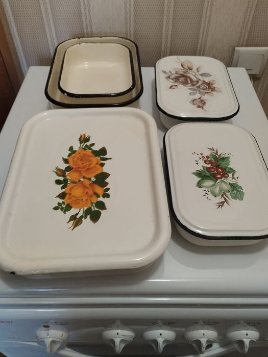 Продам форму для заливного блюда