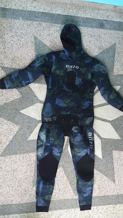 Чисто нов неопрен