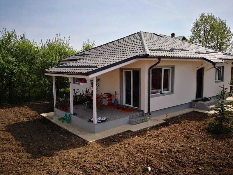 Hidroizolații terase București – meseriași cu experiență și preț bun