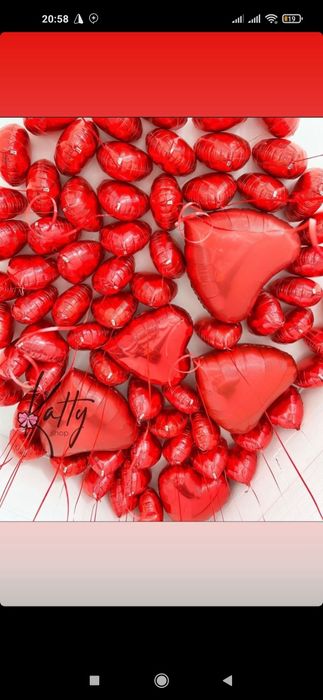 Vazdushniy shar gelviy gazli shar (geliy bor) YunusoboD