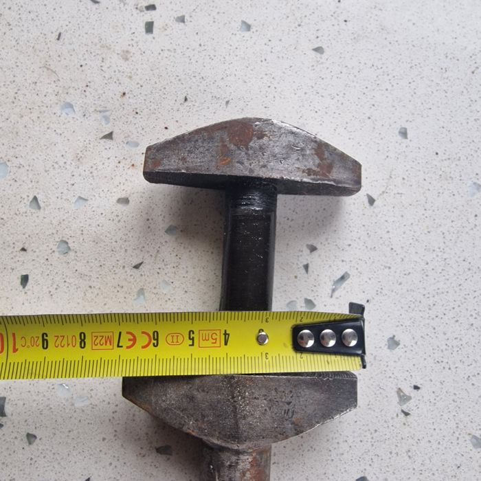 Cheie franceză 2 dimensiuni