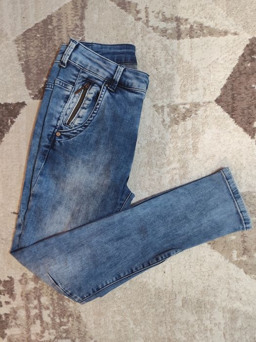 Дънки Pepe Jeans ,размер 25