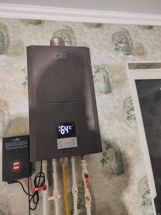 Ремонт квартира под ключ