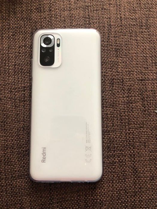 Redmi note 10S. Редми нот 10с