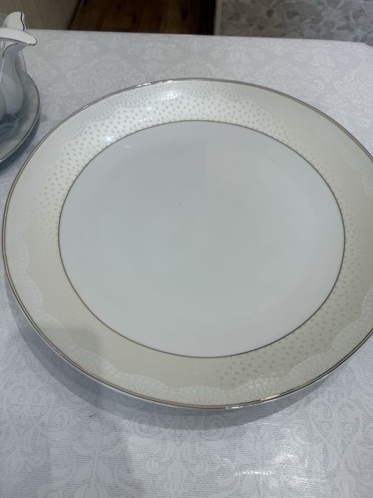 Продается средняя тарелка для Бешбармака.