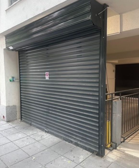 Паркомясто под наем