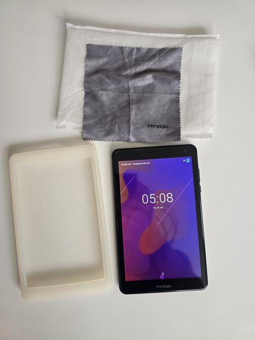 Таблет Prestigio Q Pro 8 инча 4g