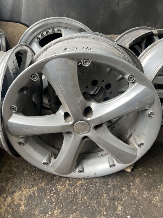 Диски привозные из Германии