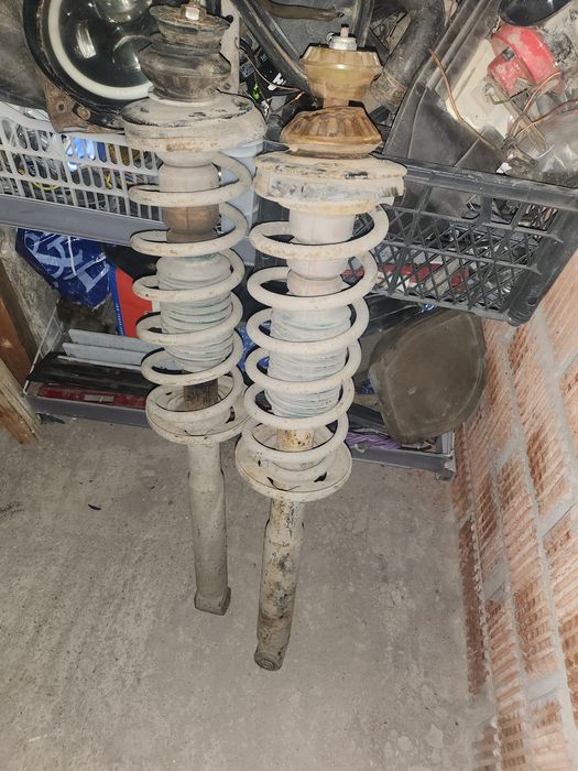 Венто по запчастям